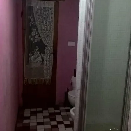 Apartment Casa Di Campagna In Citta Bologna