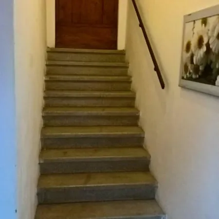 Casa Di Campagna In Citta Apartment Bologna
