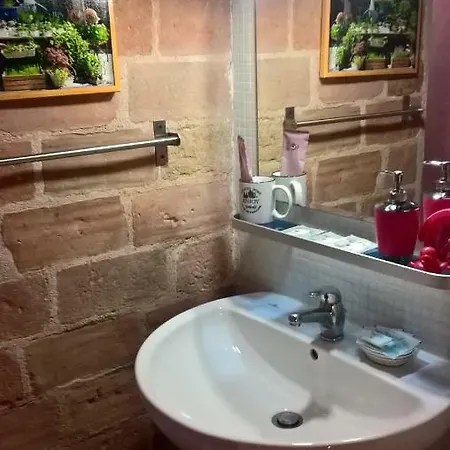 Apartment Casa Di Campagna In Citta
